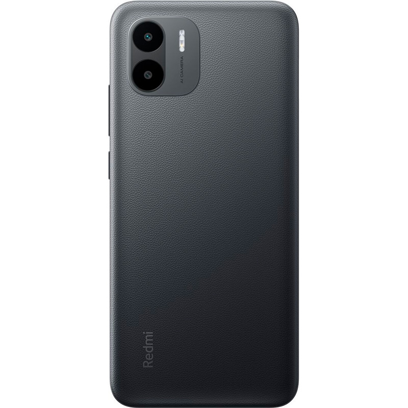 Смартфон XIAOMI Redmi A2 3/64 Gb Dual Sim Black Оперативна пам'ять, Гб 3