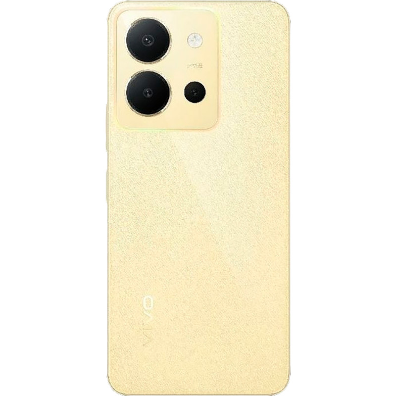 Смартфон VIVO Y36 8/128 Gb Dual Sim Vibrant Gold Оперативна пам'ять, Гб 8