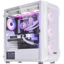 Компьютер ARTLINE Gaming X97WHITE (X97WHITEv11)