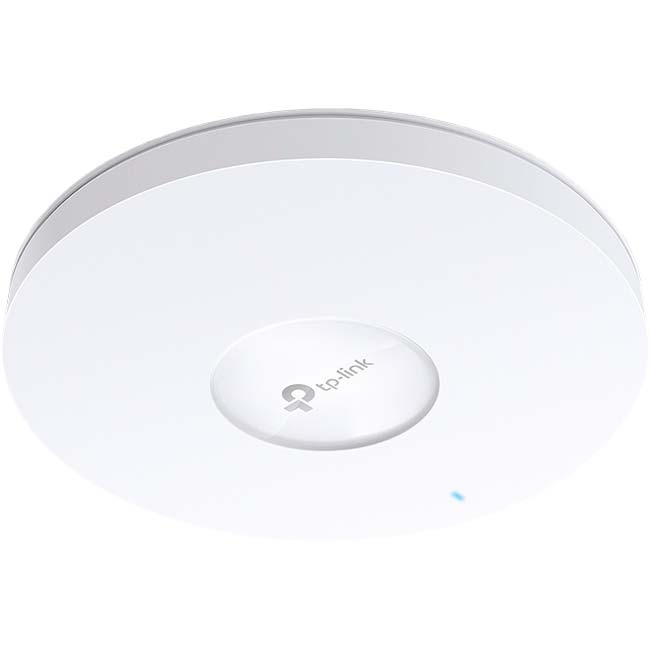 Точка доступа TP-LINK EAP653 Стандарт Wi-Fi 802.11 n