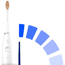 Зубна щітка OCLEAN Flow S Sonic Electric Toothbrush White (6970810552959)