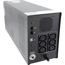 ИБП POWERCOM IMP-3000AP IEC 1800W