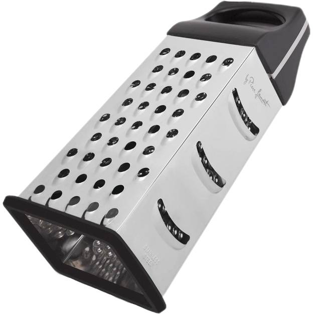Терка LAMART RAPE 26 см (LT7050) Размеры 260 х 90 х 120
