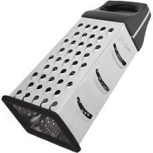 Терка LAMART RAPE 26 см (LT7050)