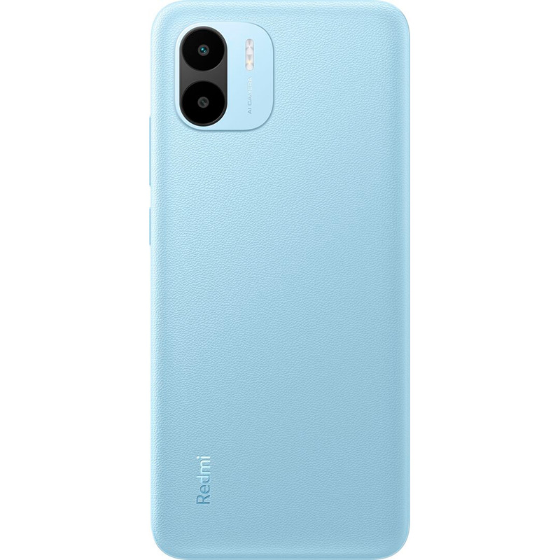 Смартфон XIAOMI Redmi A2 3/64 Gb Dual Sim Light Blue Вбудована пам’ять, Гб 64