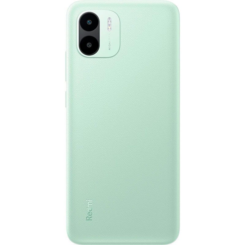 Смартфон XIAOMI Redmi A2 3/64 Gb Dual Sim Light Green Оперативна пам'ять, Гб 3