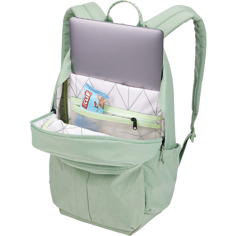 Рюкзак THULE Campus Indago 23L TCAM-7116 Basil Green (3204777) Материал полиэстер