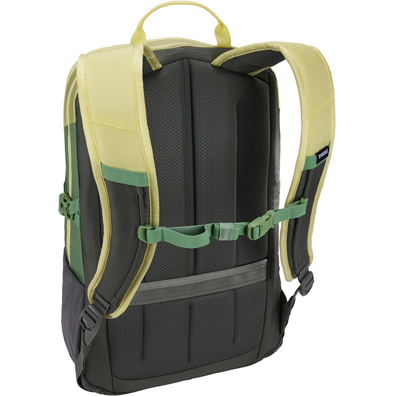 Рюкзак THULE EnRoute 23L TEBP4216 Agave/Basil (3204845) Матеріал нейлон