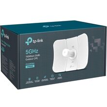 Точка доступа TP-LINK CPE605