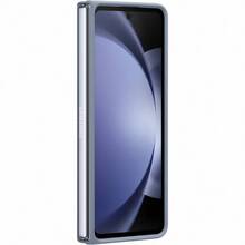 Чехол SAMSUNG для Galaxy Fold 5 Eco-leather Case Blue (EF-VF946PLEGUA)