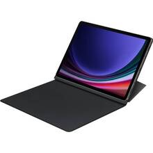 Чохол SAMSUNG для Tab S9 Smart Book Cover Black (EF-BX710PBEGWW)