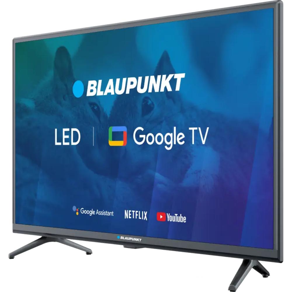 Телевізор BLAUPUNKT 32HBG5000 Діагональ 32" (81 см)