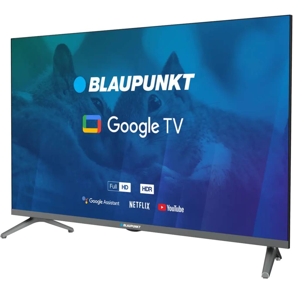 Телевізор BLAUPUNKT 32FBG5000 Діагональ 32" (81 см)