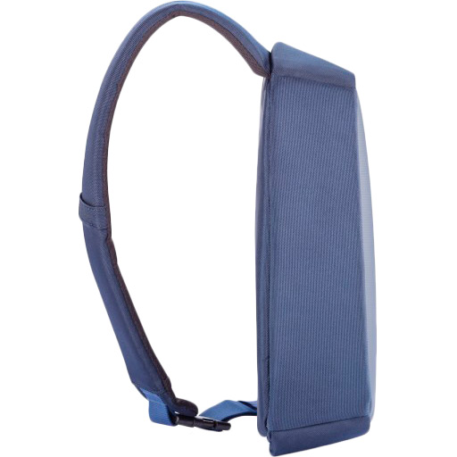 Рюкзак XD DESIGN Bobby Sling Blue (P705.785) Количество отделений 1