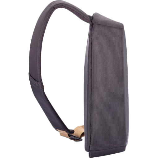 Рюкзак XD DESIGN Bobby Sling Black (P705.781) Материал полиэстер