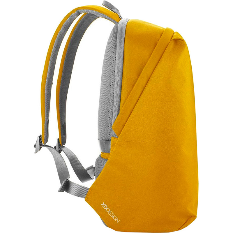 Рюкзак XD DESIGN Bobby Soft Yellow (P705.798) Объем 16