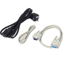 ИБП POWERCOM MAC-3K IEC 3000W online LCD (MAC3000IEC)