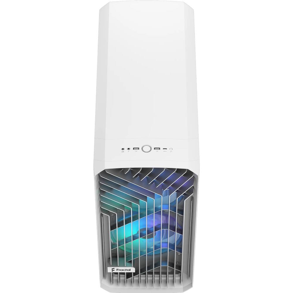 Фото 16 Корпус FRACTAL DESIGN Torrent RGB White (FD-C-TOR1A-07)