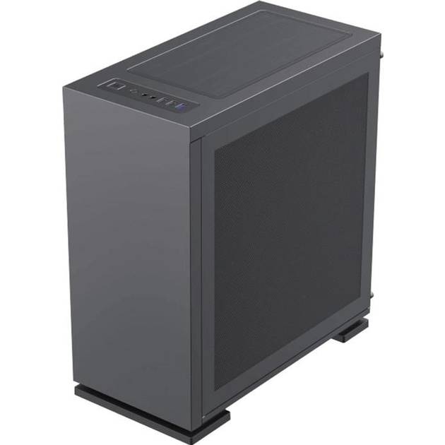 Корпус GAMEMAX M60 Black Розмір материнської плати (макс.) micro-ATX