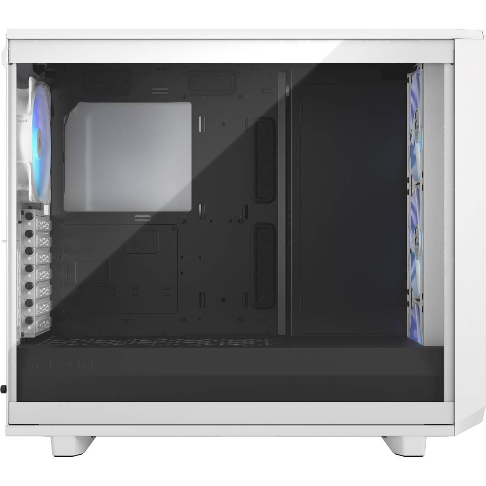 Корпус FRACTAL DESIGN Meshify 2 RGB (FD-C-MES2A-08) Тип Midi-Tower
