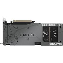 Відеокарта GIGABYTE RTX4060 8GB (GV-N4060EAGLE OC-8GD)