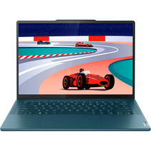 Ноутбук LENOVO Yoga Pro 9 14IRP8 Tidal Teal (83BU0062RA)