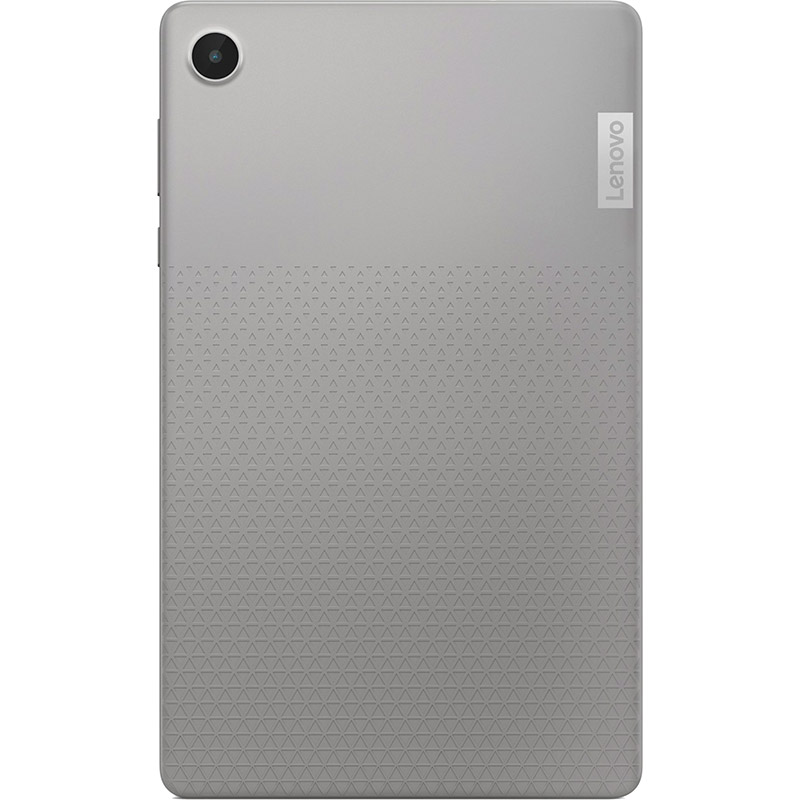 Планшет LENOVO Tab M8 (4rd Gen) 3/32 Gb WiFi Arctic Grey + Case & Film (ZABU0147UA) Тип матрицы IPS