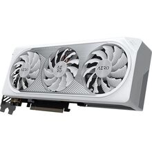 Видеокарта GIGABYTE RTX4060TI 8GB (GV-N406TAERO OC-8GD)