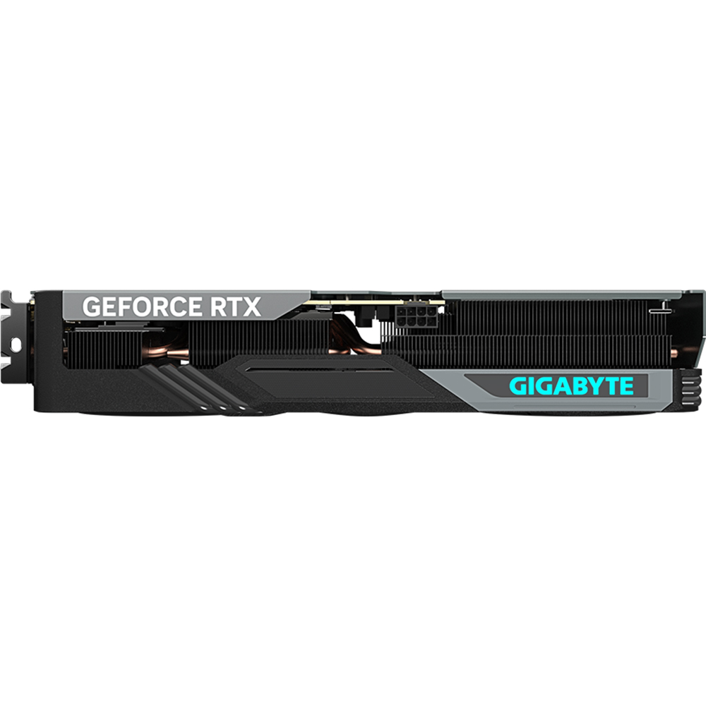 Відеокарта GIGABYTE RTX4060TI 8GB GV-N406TGAMING OC-8GD Тип пам'яті GDDR6