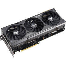 Відеокарта ASUS RTX 4070 TUF OC GAMING 12GB GDDR6X (TUF-RTX4070-O12G-GAMING)