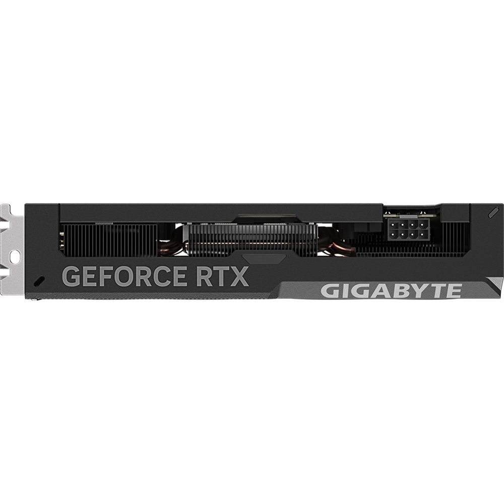 Видеокарта GIGABYTE RTX4060TI 8GB GV-N406TWF2OC-8GD Тип памяти GDDR6