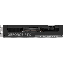 Видеокарта GIGABYTE RTX4060TI 8GB GV-N406TWF2OC-8GD