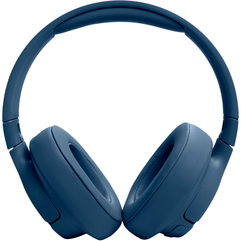 Фото Гарнітура JBL TUNE 720BT Blue (JBLT720BTBLU)