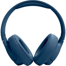 Гарнітура JBL TUNE 720BT Blue (JBLT720BTBLU)