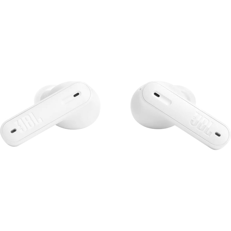 Гарнитура JBL TUNE BEAM White (JBLTBEAMWHT) Вид гарнитура