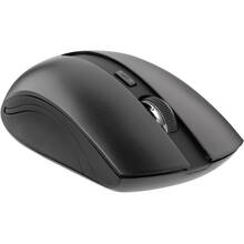 Мышь 2E MF217 WL Black (2E-MF217WB)