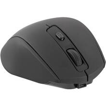 Мышь 2E MF2010 Rechargeable WL Black (2E-MF2010WB)