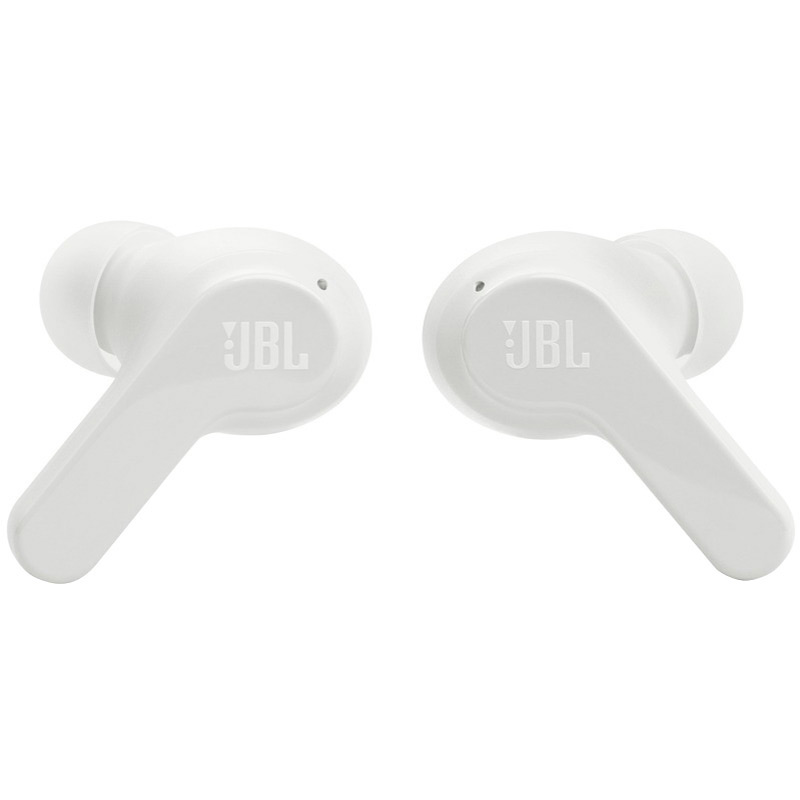 Гарнітура JBL WAVE BEAM White (JBLWBEAMWHT) Конструкція внутрішньоканальні (у вушний канал)