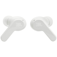 Гарнітура JBL WAVE BEAM White (JBLWBEAMWHT)