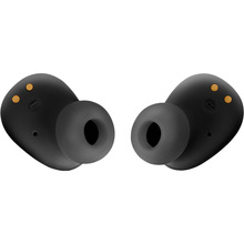 Гарнітура JBL WAVE BUDS Black (JBLWBUDSBLK)