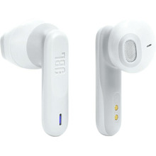 Гарнітура JBL WAVE FLEX White (JBLWFLEXWHT)