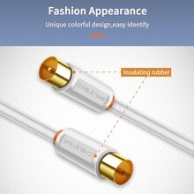 Кабель CABLETIME Male-Female 3m (CF33N)