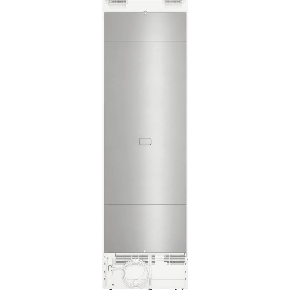 Холодильник MIELE KFN 4395 DD ws Размораживание холодильной камеры автоматическое (капельное)