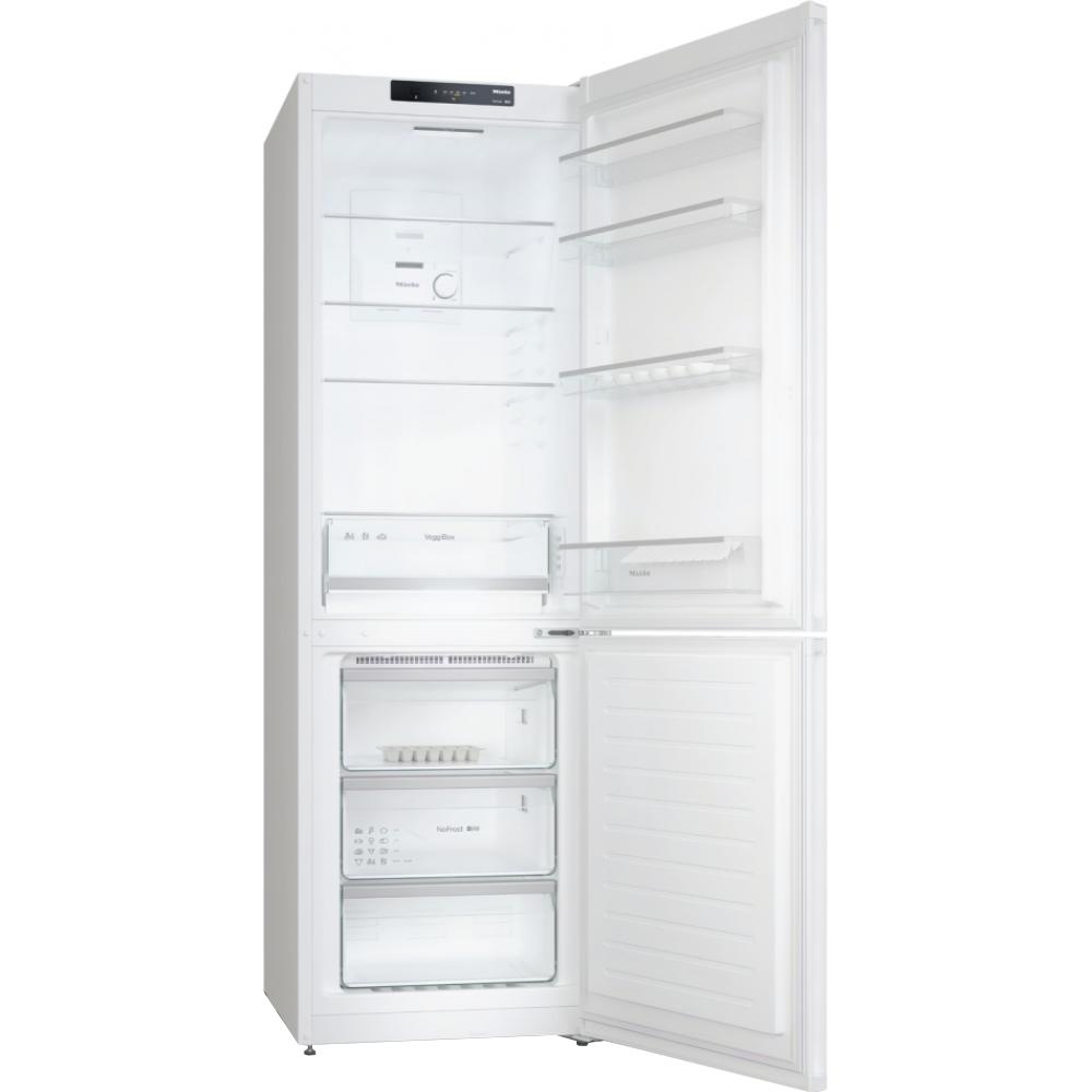 Холодильник MIELE KDN 4174 E Active (38417454OER) Тип холодильника двокамерний