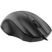 Миша 2E MF150 USB Black