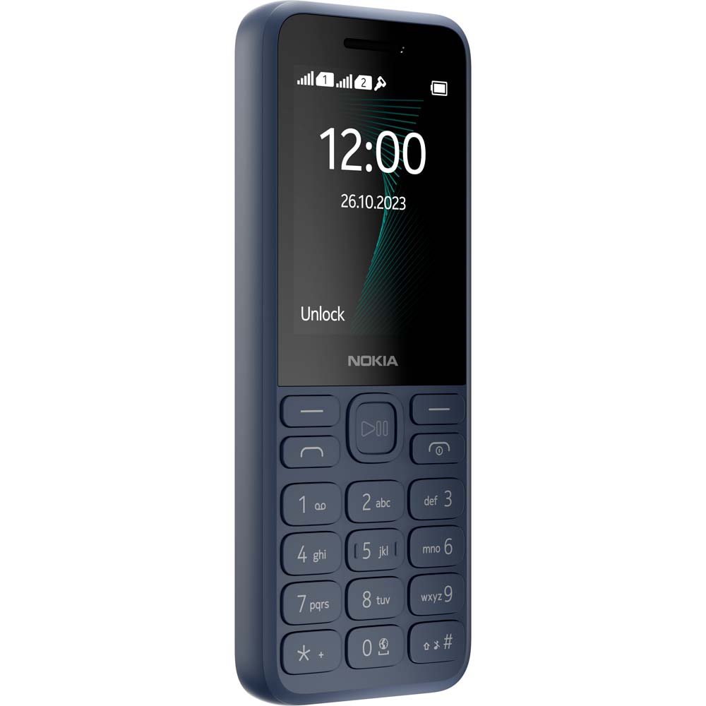 Nokia X2-02