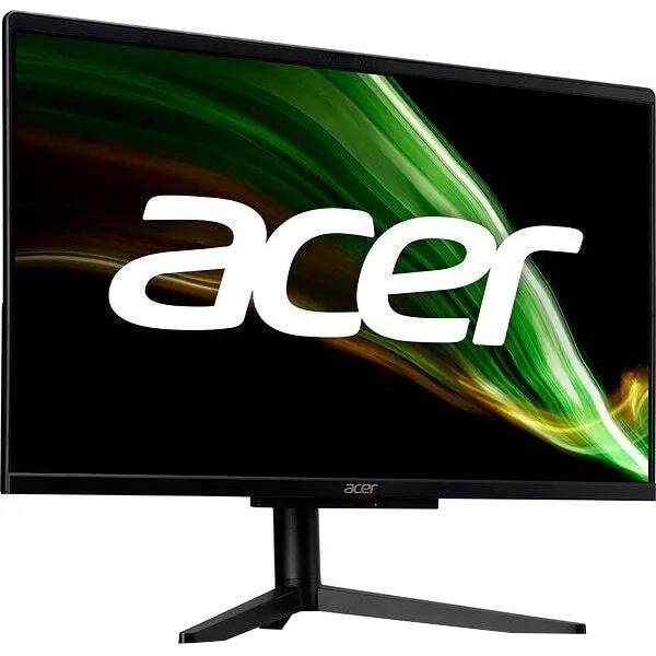 Моноблок ACER Aspire C22-1600 (DQ.BHGME.001) Матриця VA