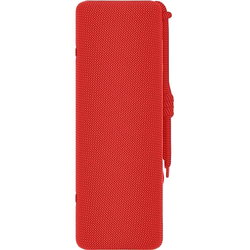 Портативна акустика XIAOMI Mi Portable Bluetooth Spearker 16W Red (QBH4242GL) Комунікації Bluetooth