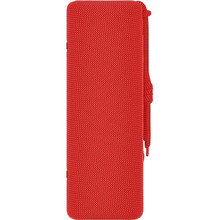Портативна акустика XIAOMI Mi Portable Bluetooth Spearker 16W Red (QBH4242GL)