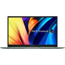 Ноутбук ASUS Vivobook S 15 OLED M3502QA-L1207 Brave Green (90NB0XX3-M009U0)